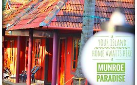 Munroe Paradise