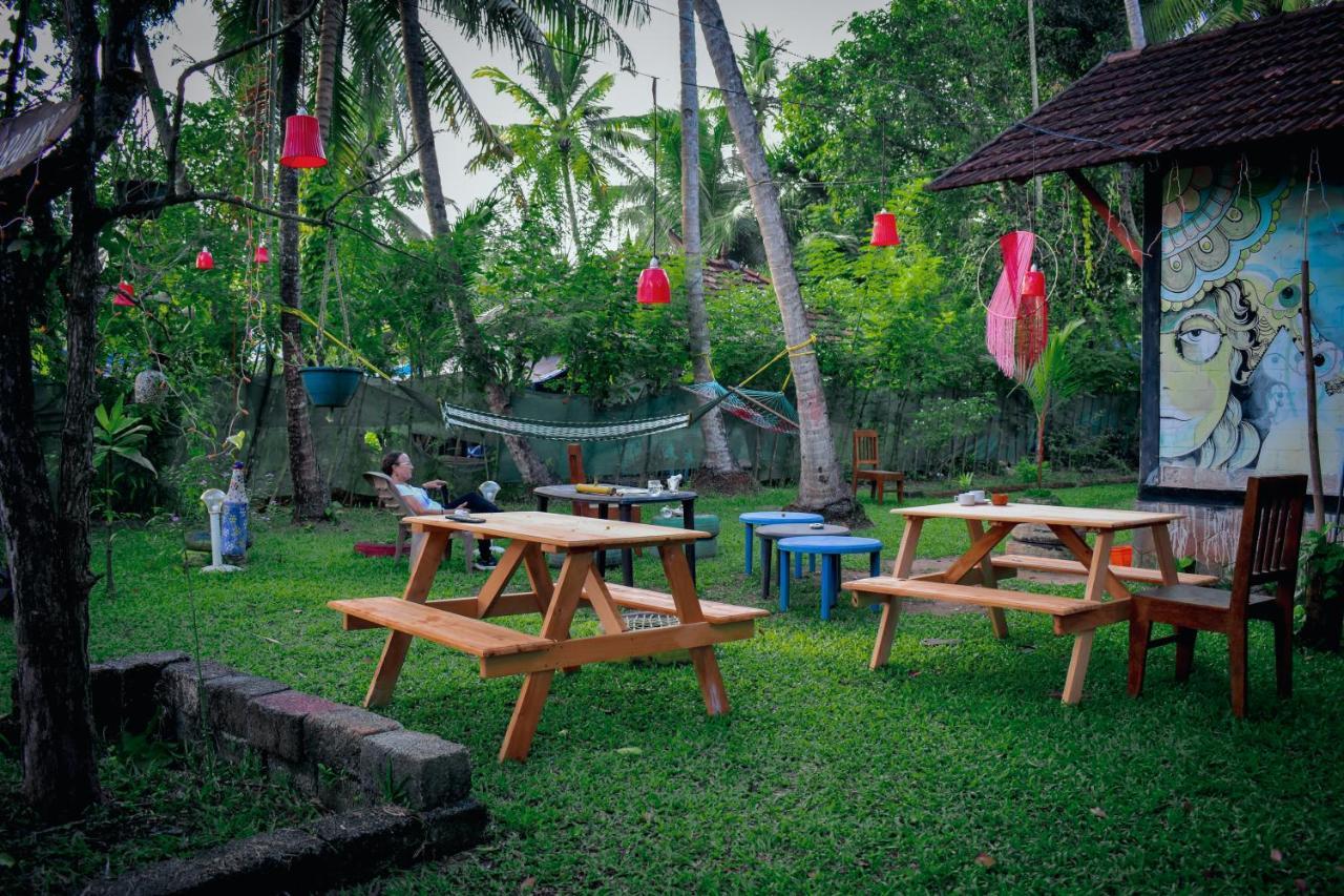 Munroe Paradise Apartment Munroe Island Exterior photo