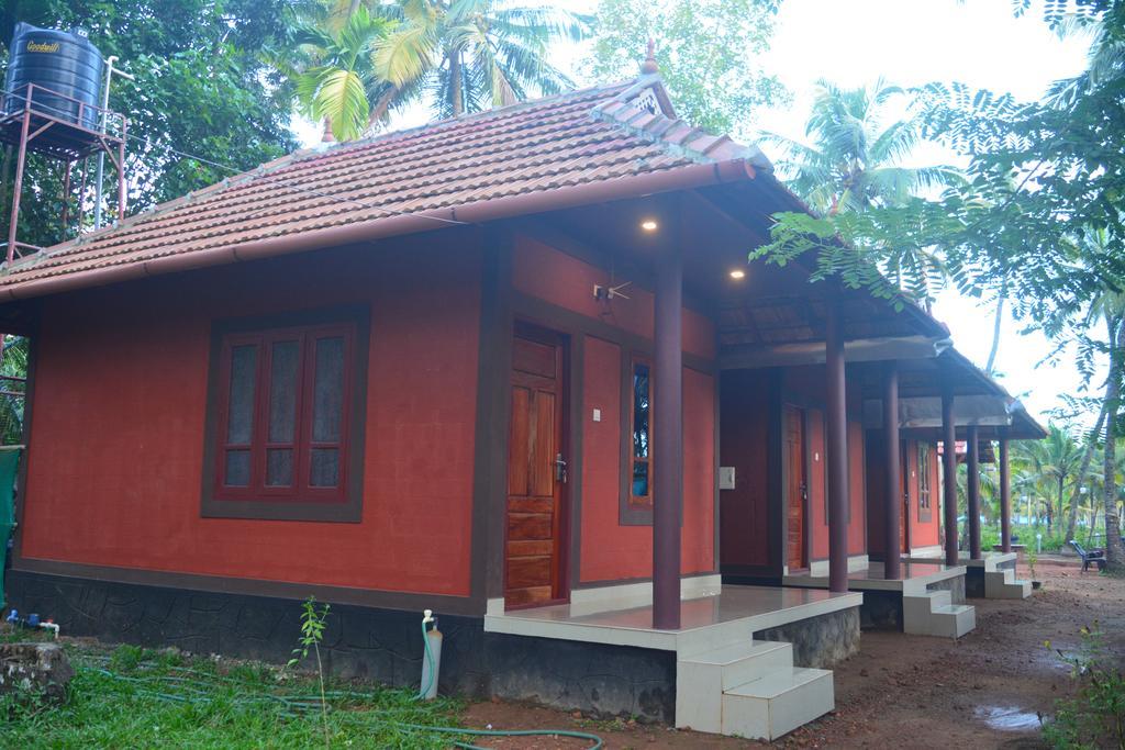 Munroe Paradise Apartment Munroe Island Room photo