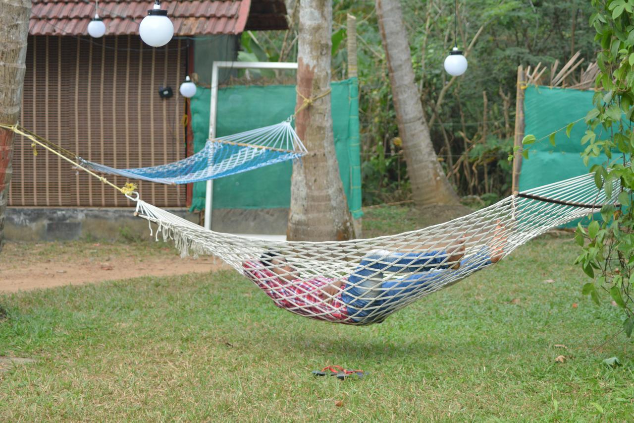 Munroe Paradise Apartment Munroe Island Exterior photo