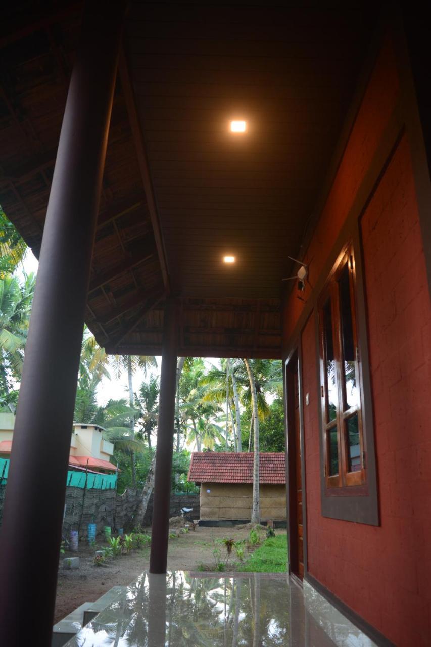 Munroe Paradise Apartment Munroe Island Exterior photo