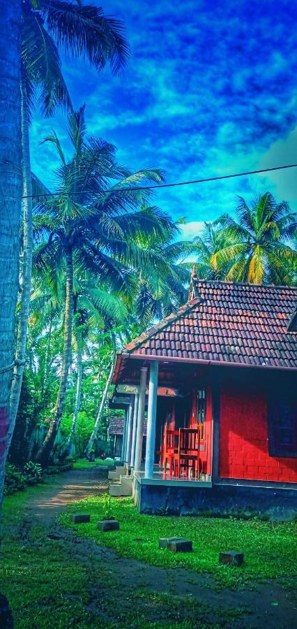 Munroe Paradise Apartment Munroe Island Exterior photo